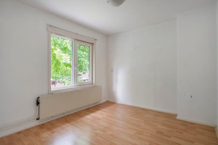 Hoekwoning te koop: Prinses Irenestraat 20, Zwolle