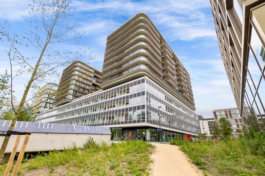 Foto 26 van Elizabeth Anscombestraat 309