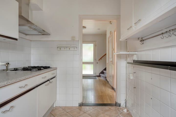 Hoekwoning te koop: Prinses Irenestraat 20, Zwolle