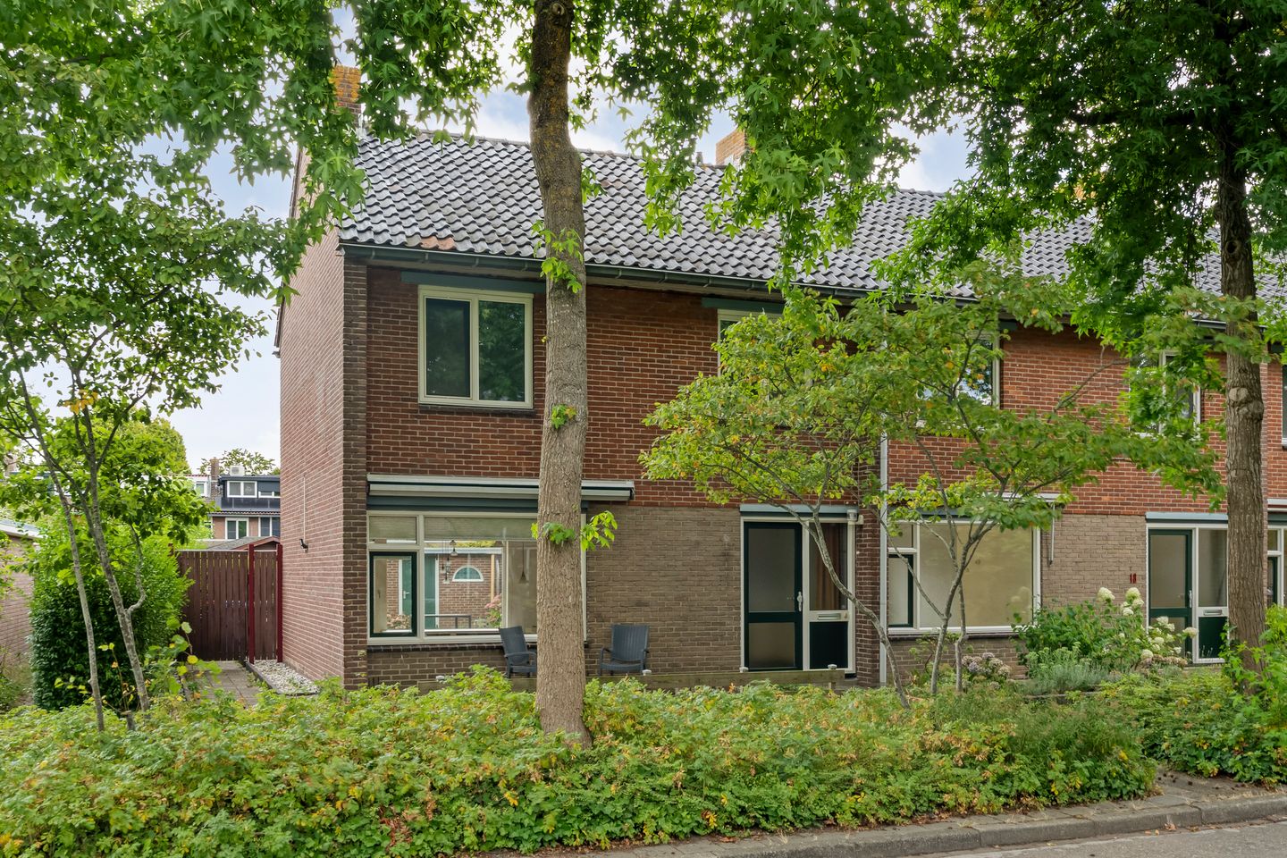 Foto 1 van Prinses Irenestraat 20
