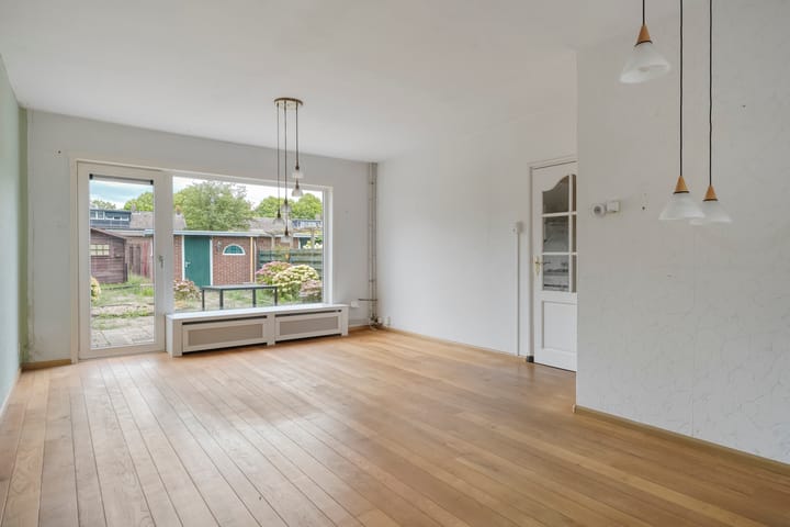 Hoekwoning te koop: Prinses Irenestraat 20, Zwolle