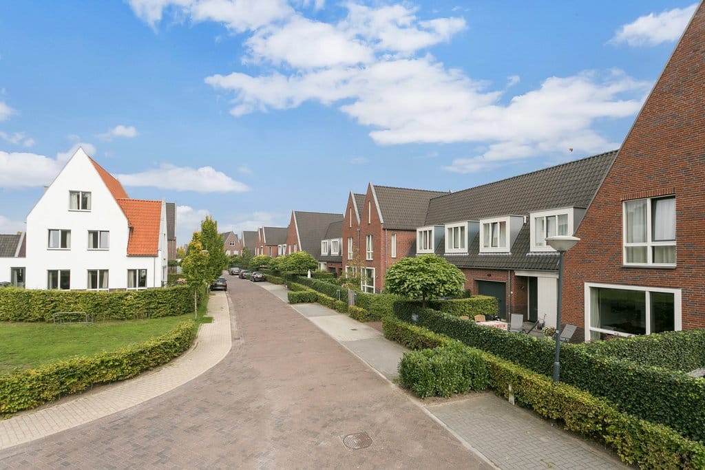 Huis Margrietlaan 25 — foto 2