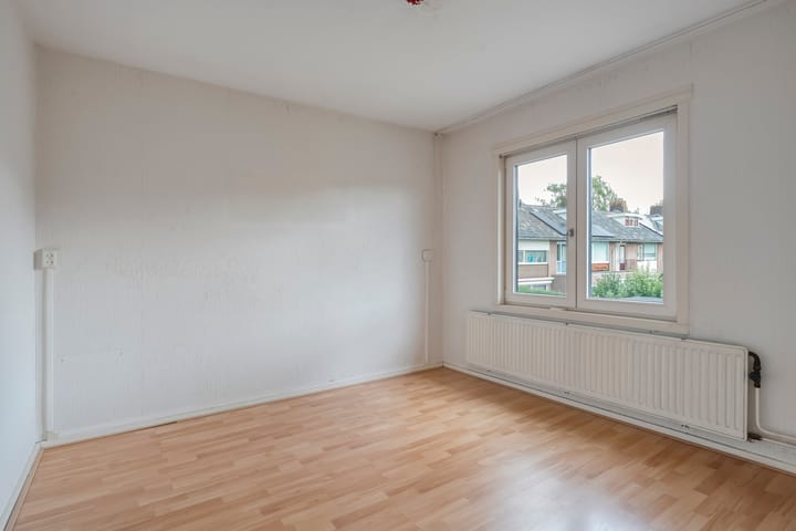 Hoekwoning te koop: Prinses Irenestraat 20, Zwolle