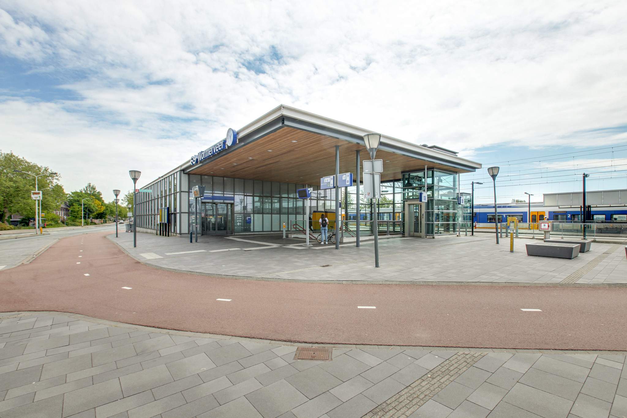 Foto 36 van Krommenieërpad 176-B