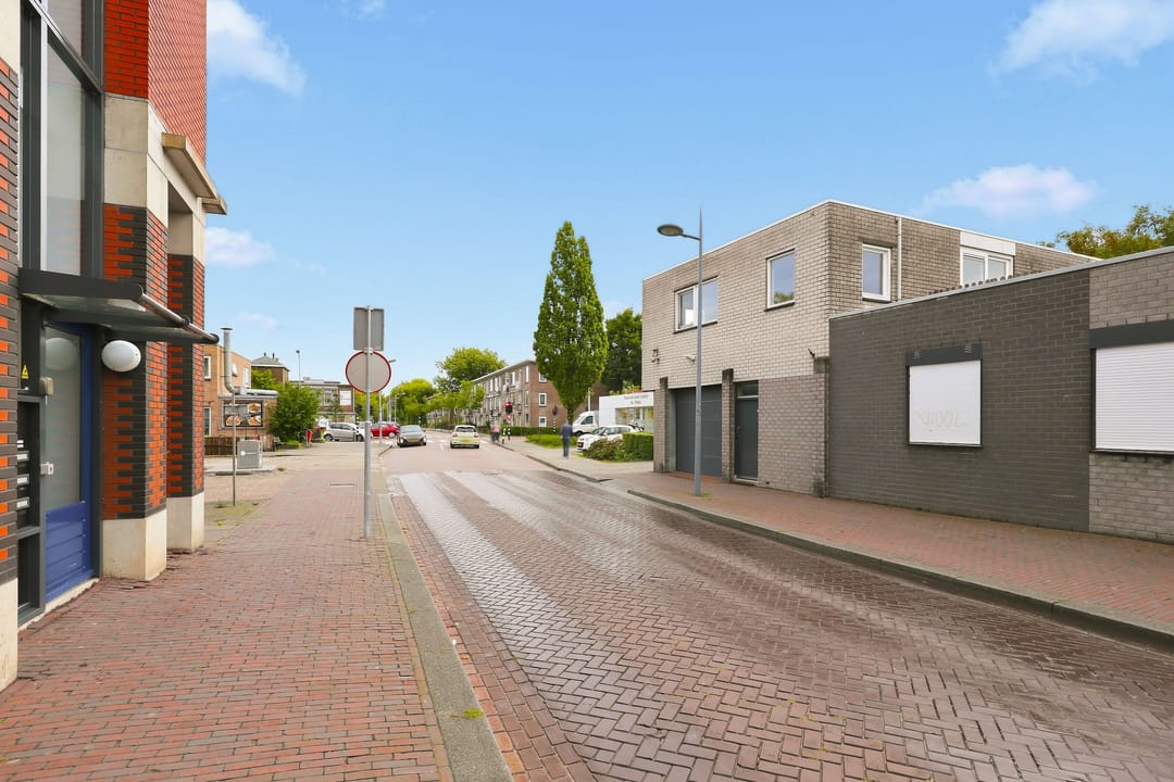 Foto 32 van Krommenieërpad 176-B