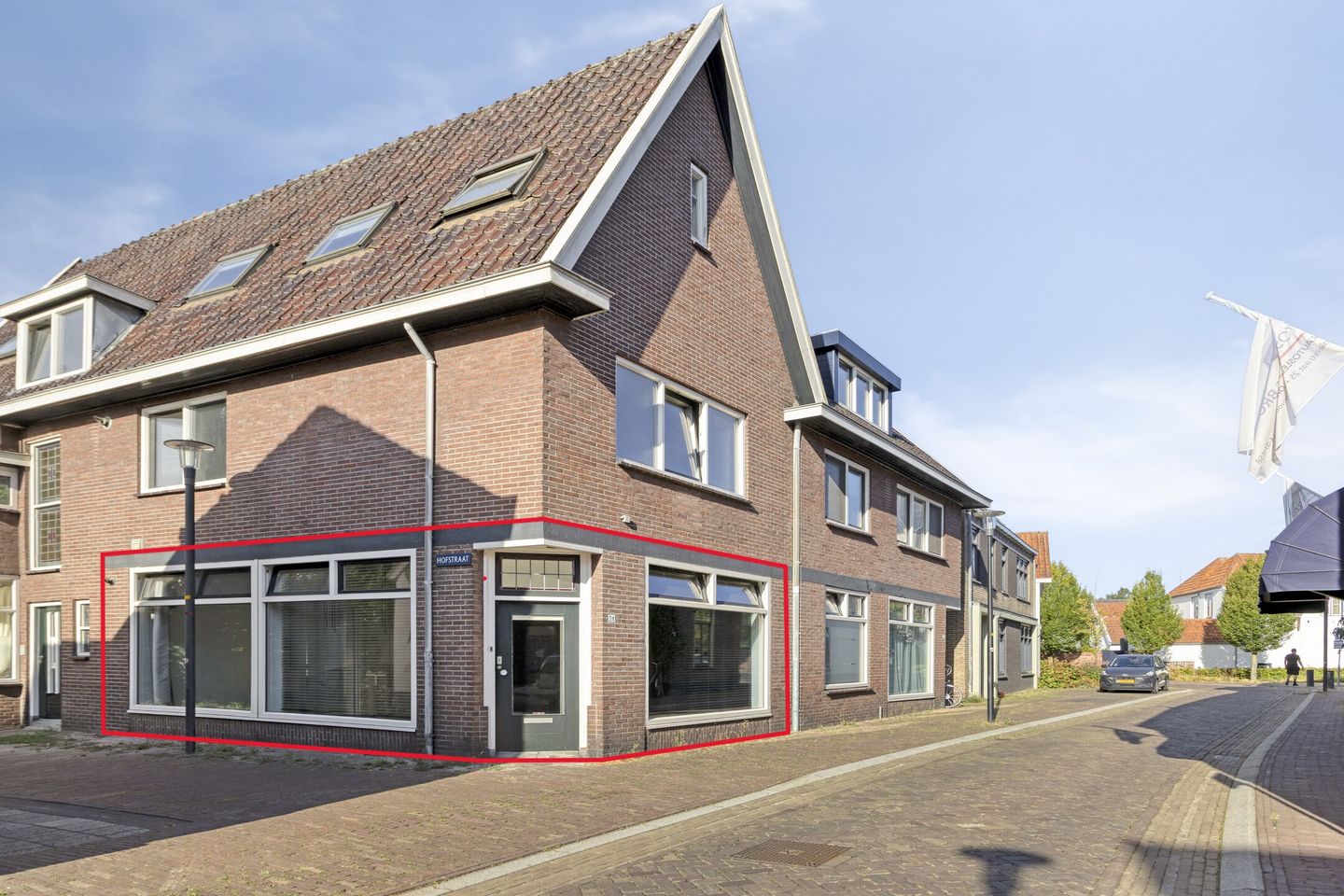 Foto 1 van Rentenierstraat 24