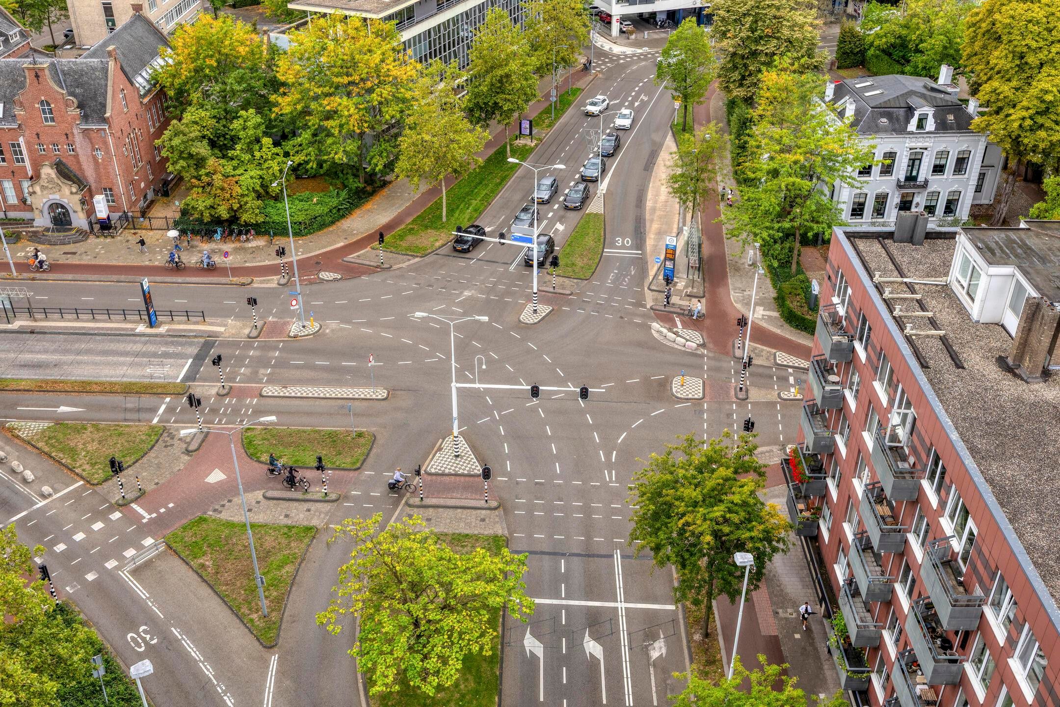 Photo 36 of Hertog Hendrik van Brabantplein 94