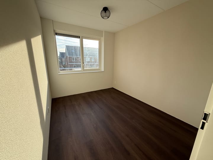 Tussenwoning te huur: Bats 5, 'T Zand