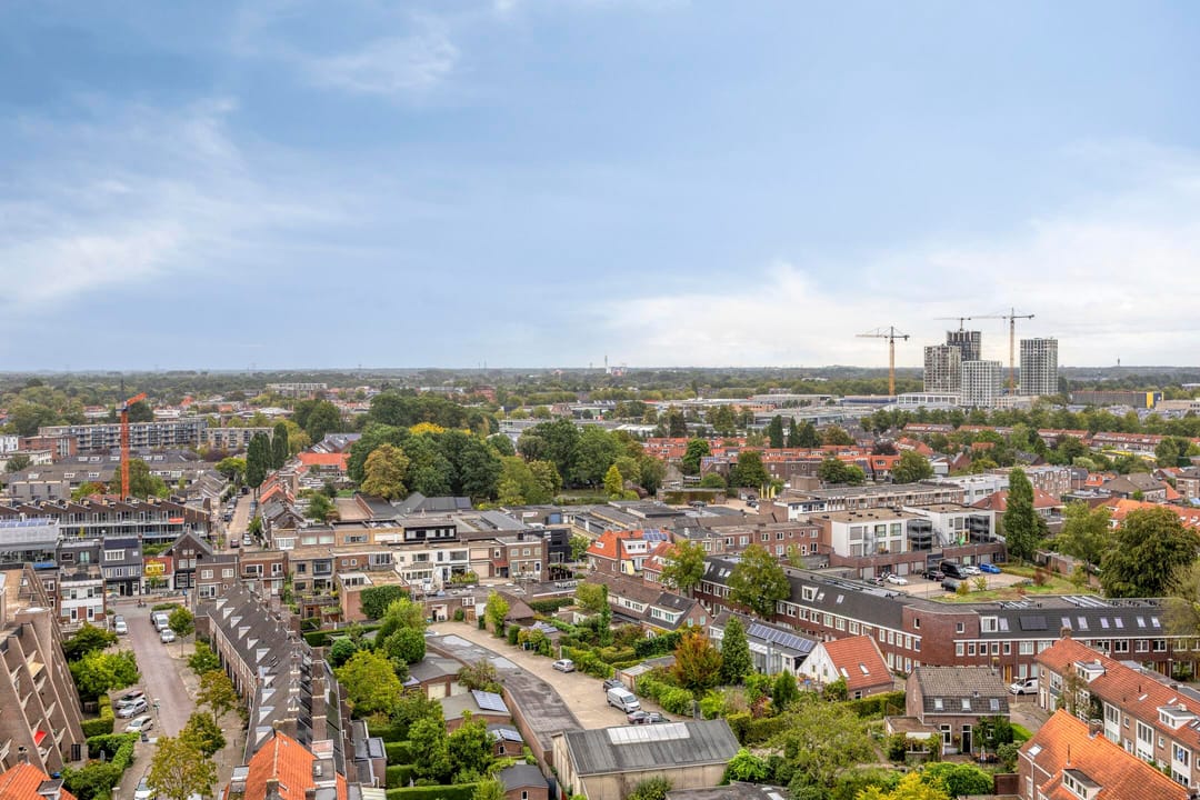Photo 32 of Hertog Hendrik van Brabantplein 94