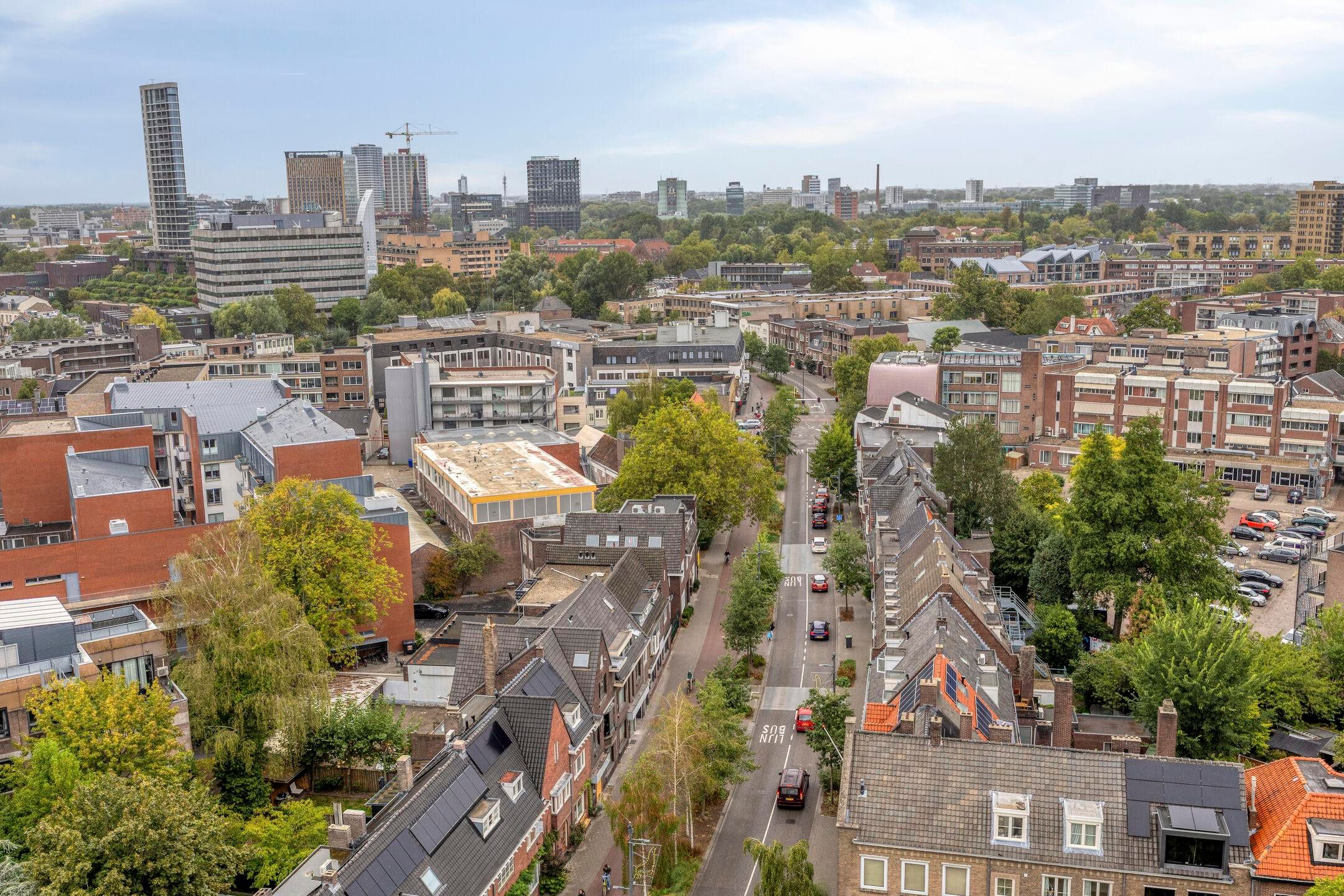 Photo 33 of Hertog Hendrik van Brabantplein 94