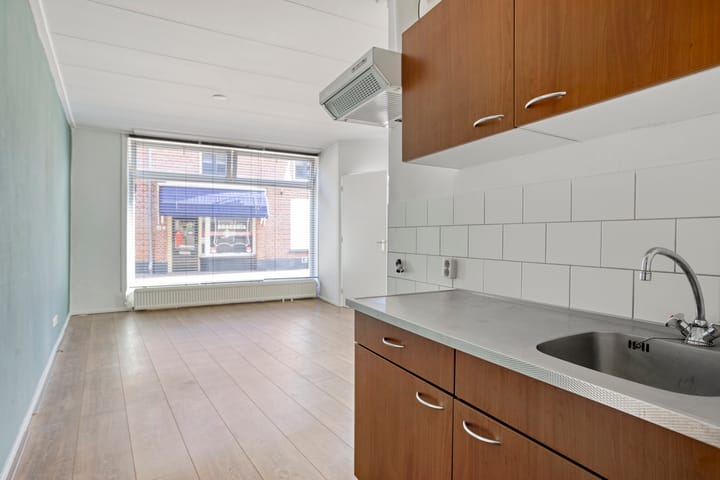 Studio te koop: Rentenierstraat 24, Lichtenvoorde