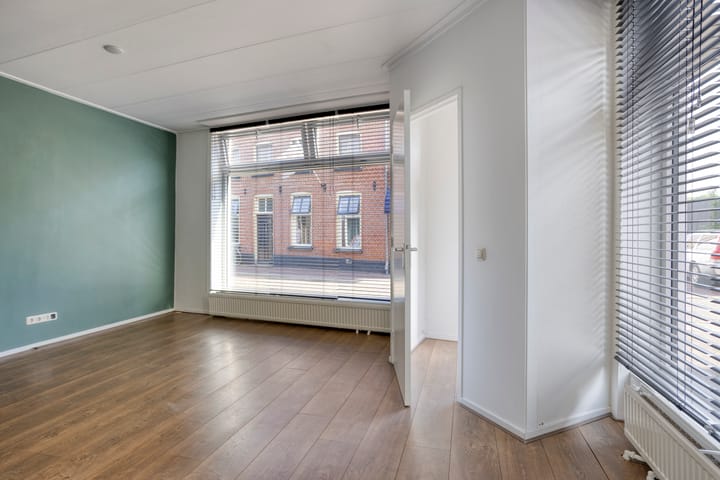 Studio te koop: Rentenierstraat 24, Lichtenvoorde