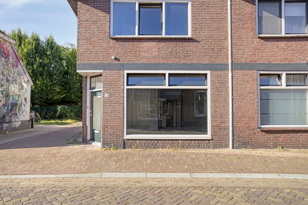 Foto 17 van Rentenierstraat 24
