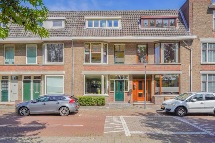 Dijklaan 33