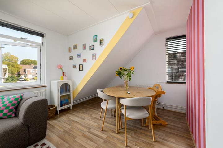 Appartement te koop: De Twee Gebroeders 205, Drachten