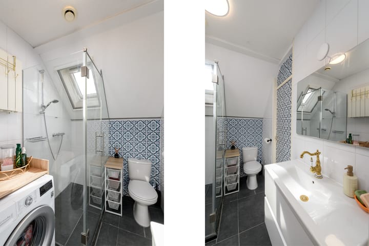 Appartement te koop: De Twee Gebroeders 205, Drachten