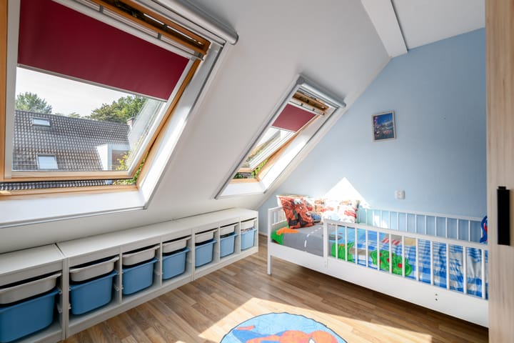 Appartement te koop: De Twee Gebroeders 205, Drachten
