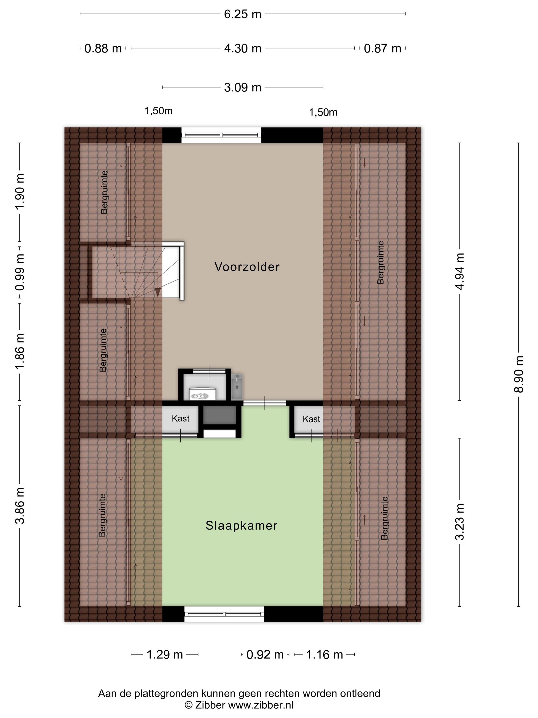 Foto 57 van de Korenaar 15