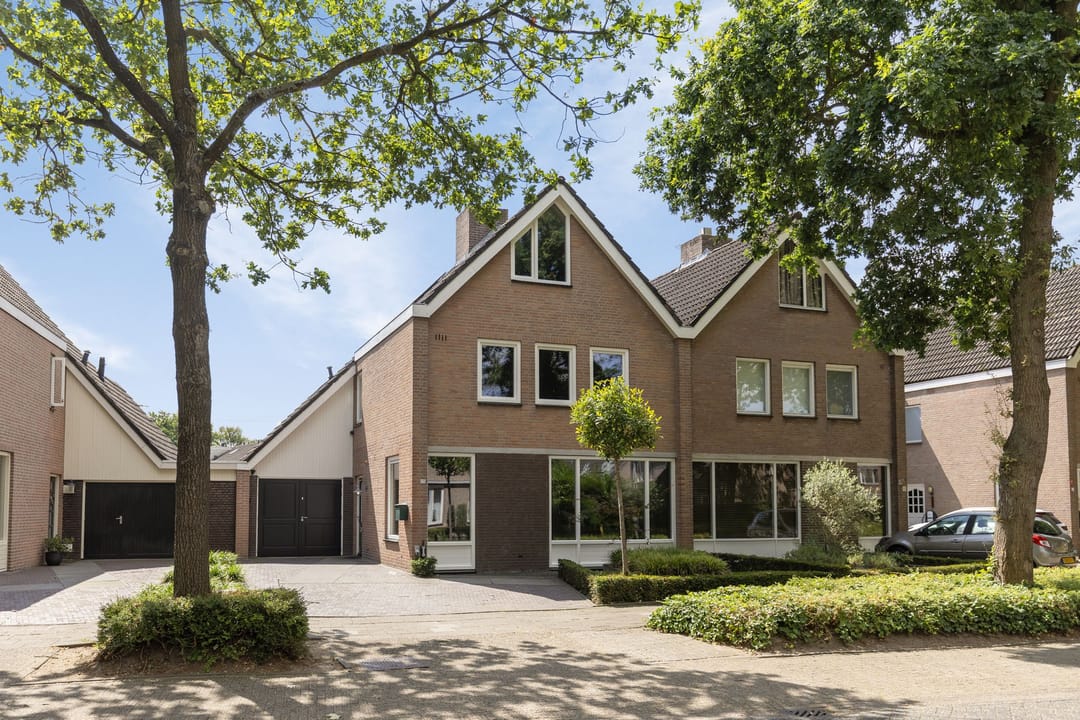 Foto 1 van de Korenaar 15
