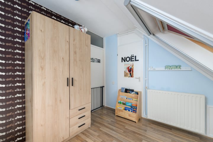 Appartement te koop: De Twee Gebroeders 205, Drachten