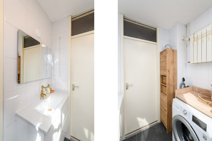 Appartement te koop: De Twee Gebroeders 205, Drachten