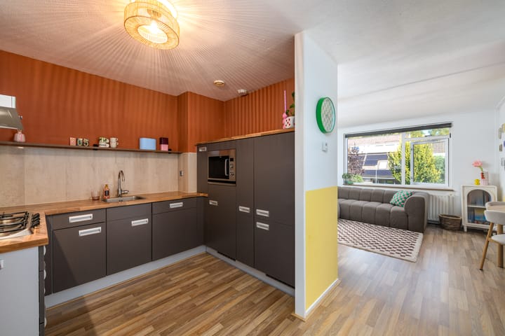 Appartement te koop: De Twee Gebroeders 205, Drachten