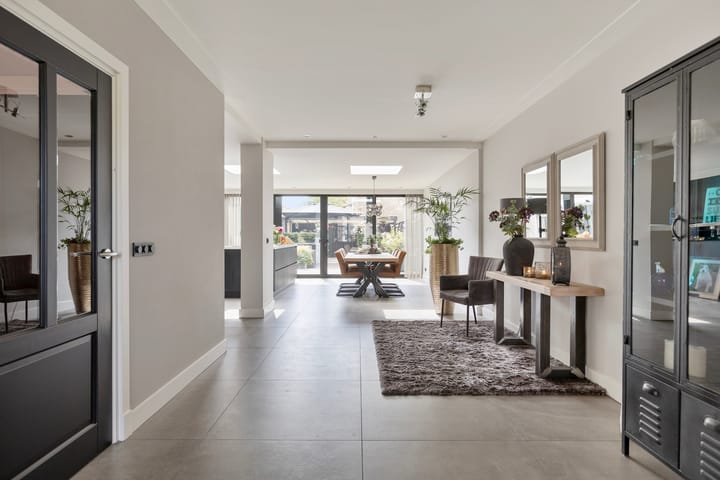 Tussenwoning te koop: de Korenaar 15, Oirschot