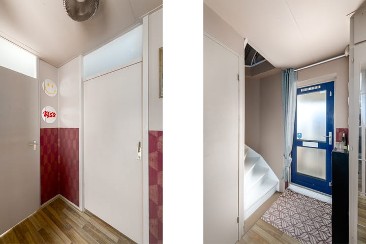Appartement te koop: De Twee Gebroeders 205, Drachten