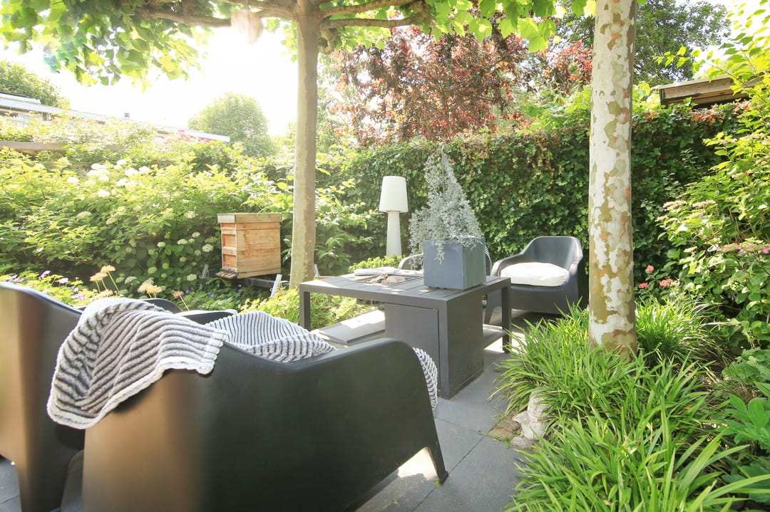 Photo 41 of Roerdompstraat 5