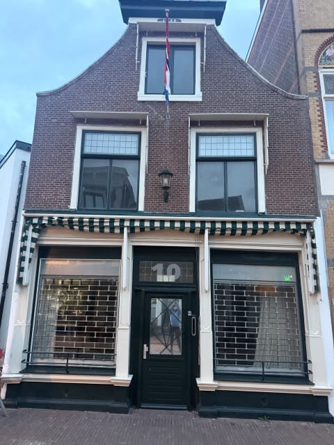 Foto 7 van Keizerstraat 10