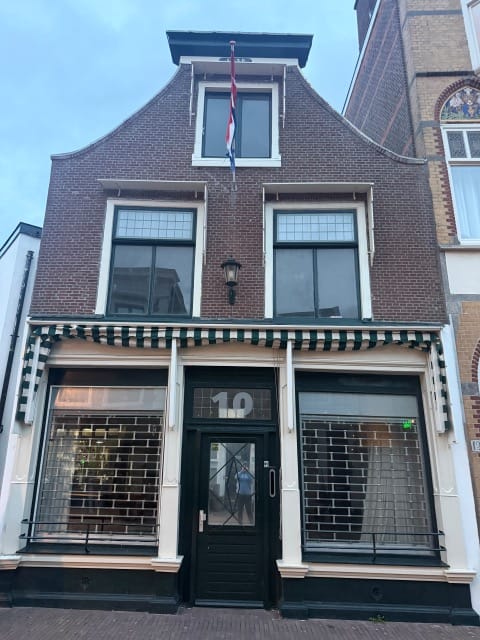 Foto 9 van Keizerstraat 10