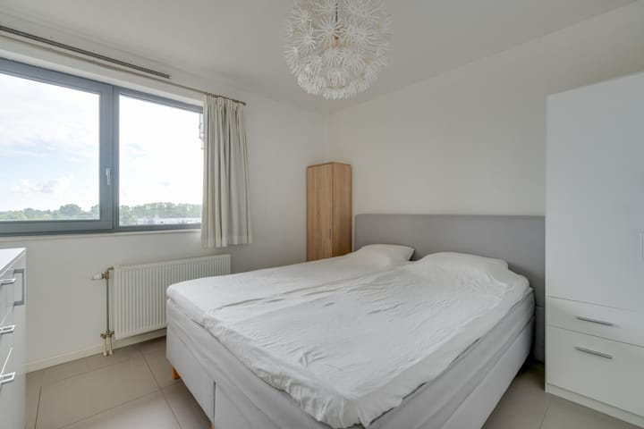 Appartement te koop: Jaagpad 37, Alkmaar