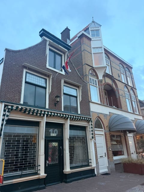 Foto 6 van Keizerstraat 10