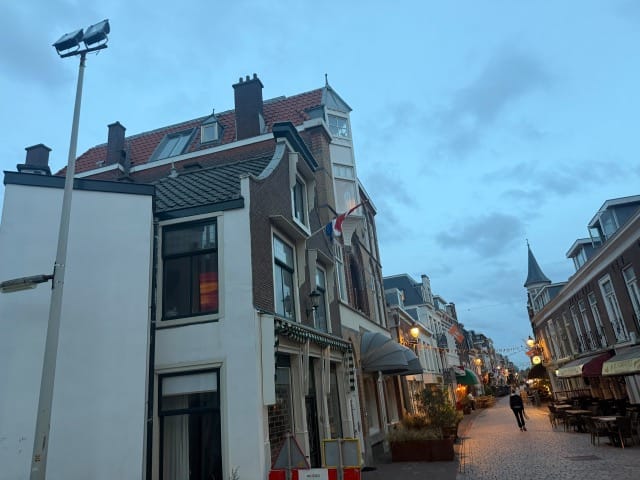 Foto 5 van Keizerstraat 10
