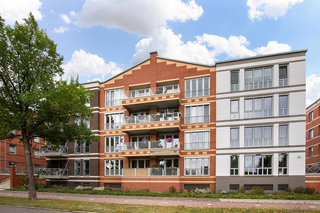 Appartement Westerkwartier 65 — foto 1