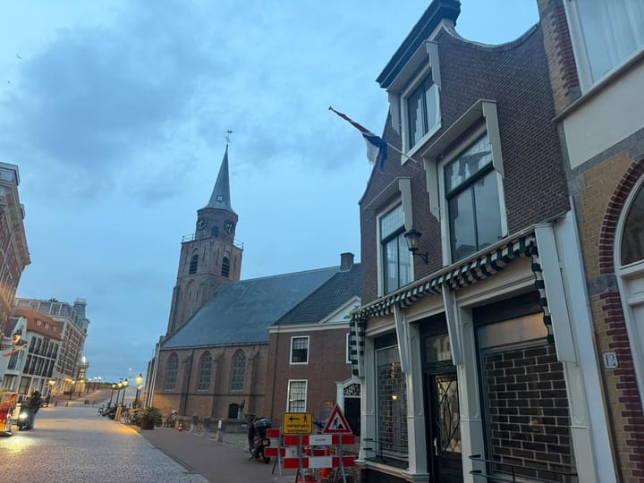 Foto 2 van Keizerstraat 10