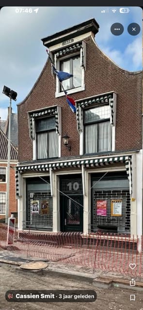 Foto 10 van Keizerstraat 10