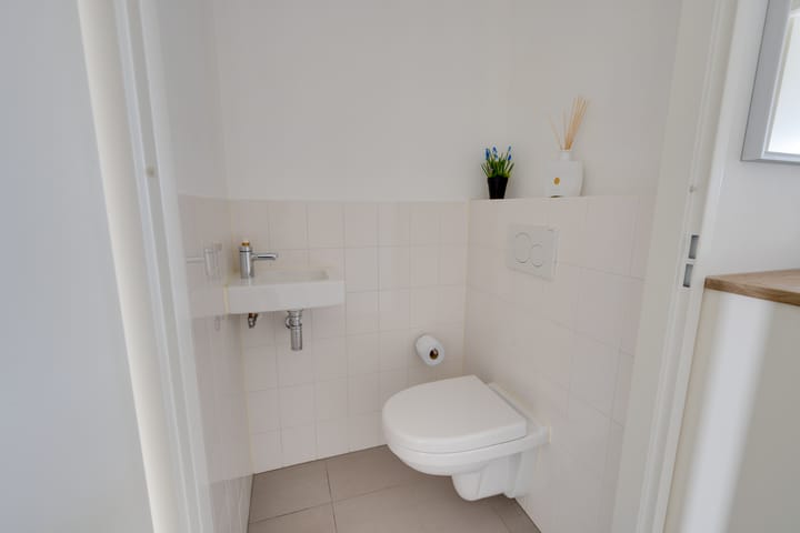 Appartement te koop: Jaagpad 37, Alkmaar
