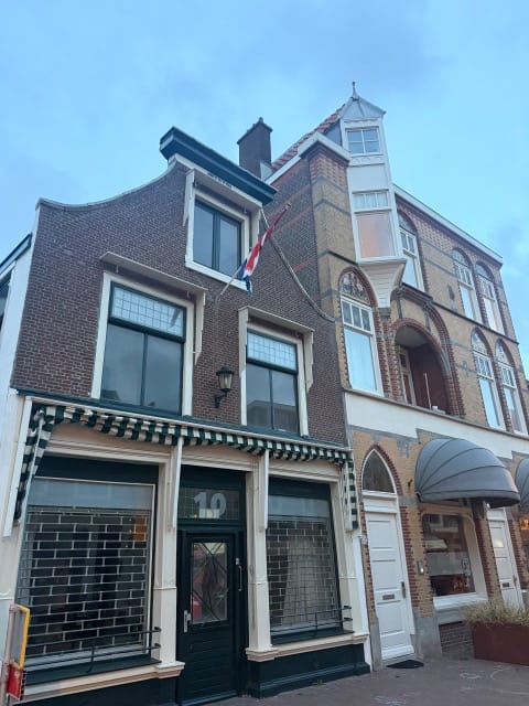 Foto 1 van Keizerstraat 10