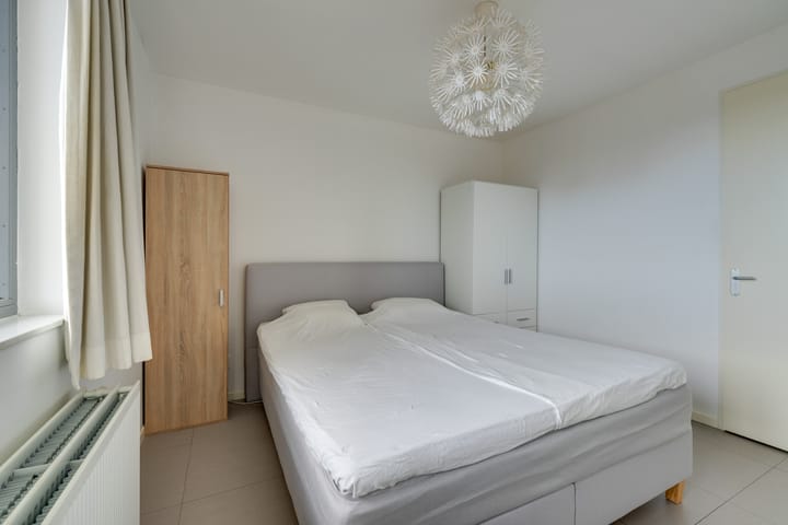 Appartement te koop: Jaagpad 37, Alkmaar