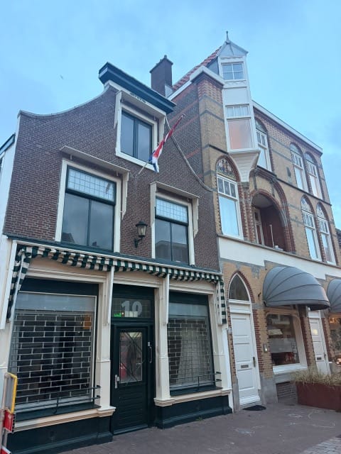 Foto 8 van Keizerstraat 10