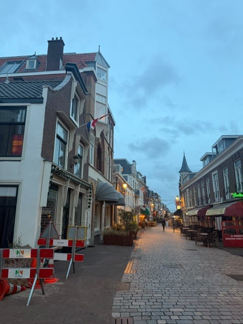 Foto 4 van Keizerstraat 10