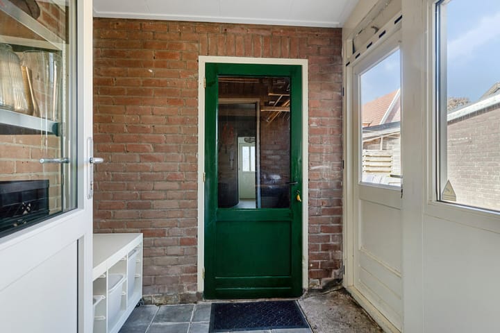Tussenwoning te koop: Hoannekamp 4, Langweer