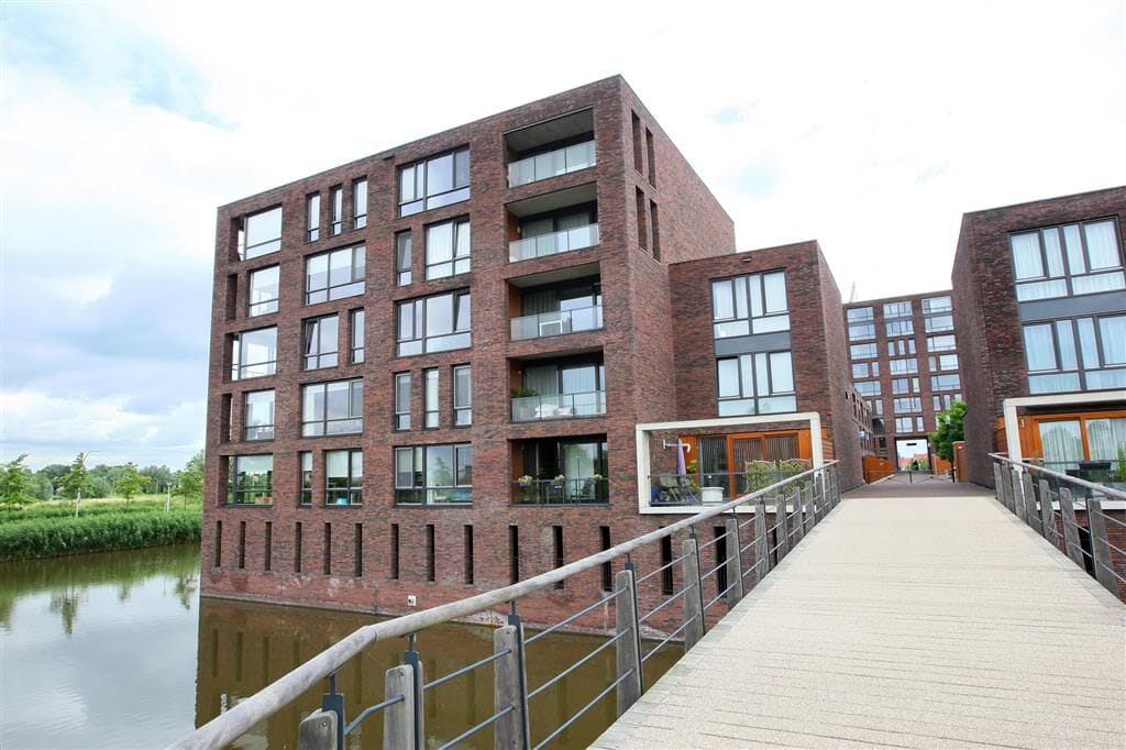 Appartement De Heerlijkheid 114 — foto 2