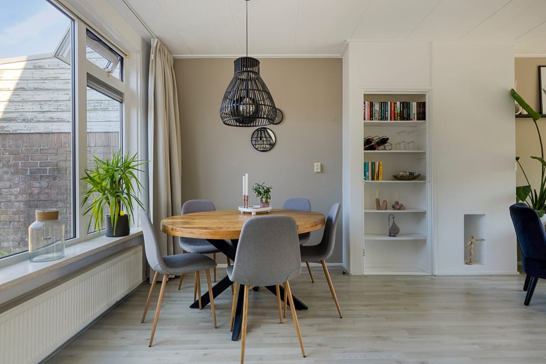 Foto 11 van Hoannekamp 4