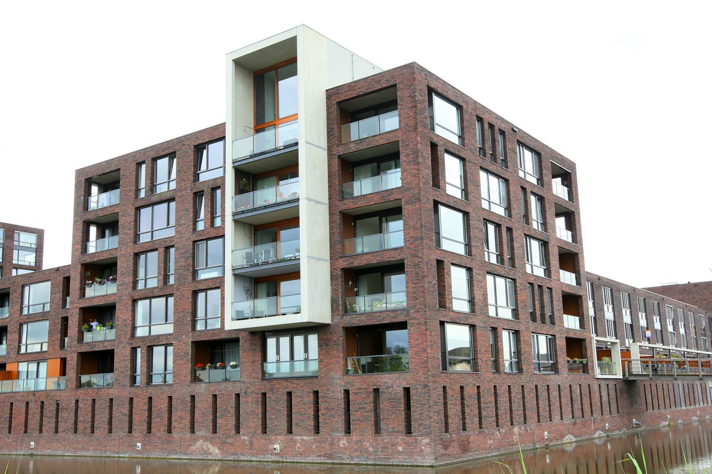 Appartement De Heerlijkheid 114 — foto 1