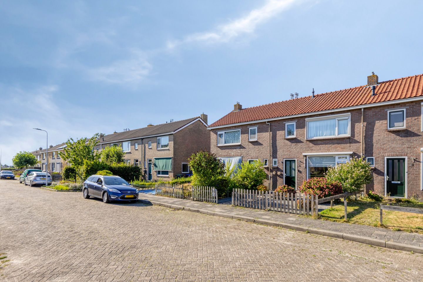 Foto 4 van Hoannekamp 4