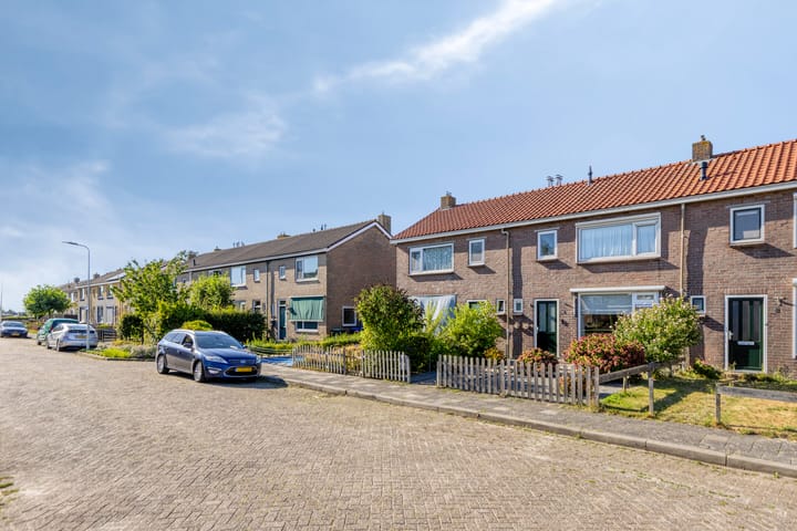 Foto 4 van Hoannekamp 4