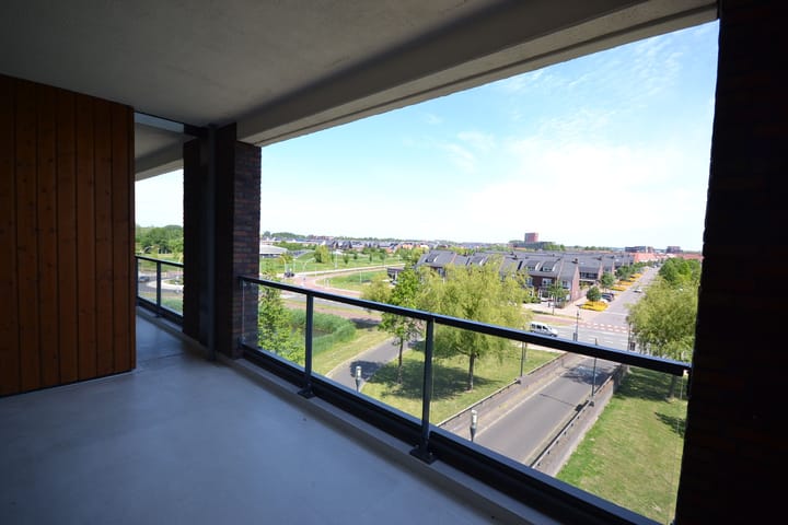 Appartement te huur: De Heerlijkheid 114, Hendrik-Ido-Ambacht
