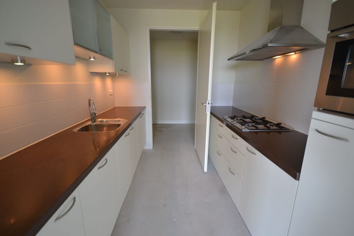 Appartement te huur: De Heerlijkheid 114, Hendrik-Ido-Ambacht